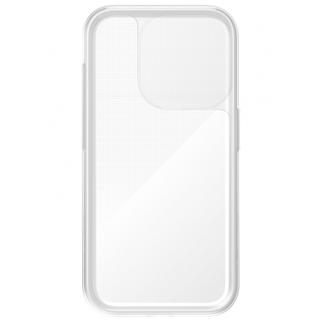 Quad Lock® MAG Poncho - iPhone 15 Pro