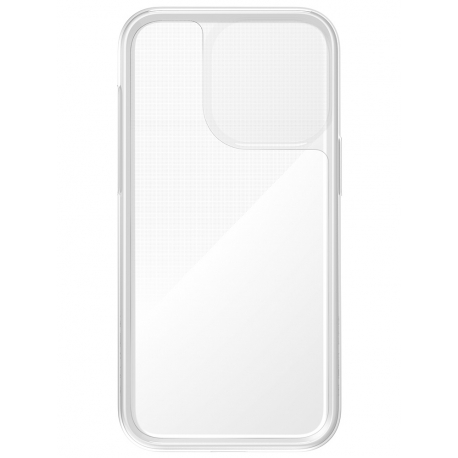 Nakładka przeciwdeszczowa Quad Lock® MAG - iPhone 15 Pro Max
