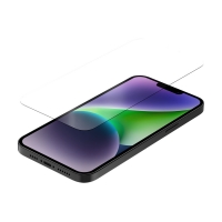 Quad Lock® Tempered Glass Screen Protector - iPhone 14 Plus
