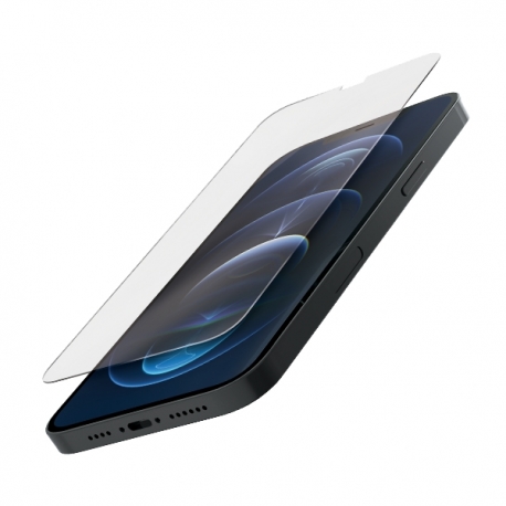 Quad Lock Screen Protector - iPhone 12 / 12 Pro