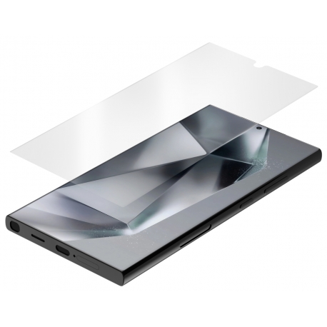 Quad Lock Screen Protector - Samsung Galaxy S24+