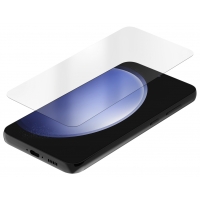 Quad Lock® Tempered Glass Screen Protector - Samsung Galaxy S23 FE