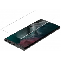 Quad Lock Screen Protector - Samsung Galaxy S22 Ultra - Twin Pack