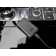 Adapter Apple Carplay Quad Lock® łączność bezprzewodowa