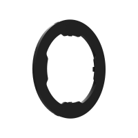 Czarny pierścień Quad Lock® MAG
