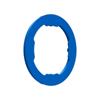 Niebieski pierścień Quad Lock® MAG