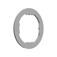 Szary pierścień Quad Lock® MAG