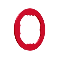 Czerwony pierścień Quad Lock® MAG