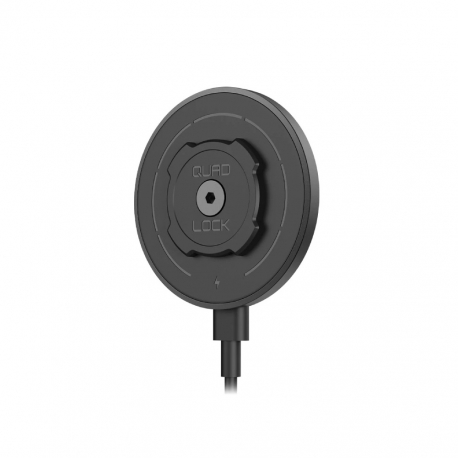 Quad Lock® MAG Wireless Charging Head - V2