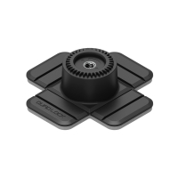 Quad Lock® 360 Base - Flexible Adhesive