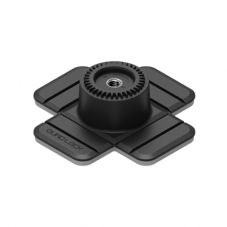 Quad Lock® 360 Base - Flexible Adhesive