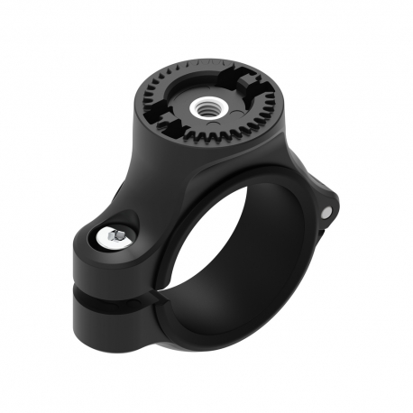 Quad Lock® 360 Base - Bar Clamp Medium