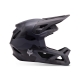 KASK ROWEROWY FOX RAMPAGE BLACK CAMO