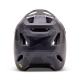 KASK ROWEROWY FOX RAMPAGE BLACK CAMO