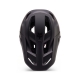 KASK ROWEROWY FOX RAMPAGE MATTE BLACK