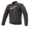 KURTKA TEKSTYLNA ALPINESTARS T-JAWS V3 BLACK