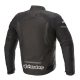 KURTKA TEKSTYLNA ALPINESTARS T-JAWS V3 BLACK