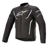 KURTKA TEKSTYLNA ALPINESTARS T-JAWS V3 BLACK/WHITE M