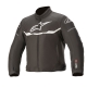 KURTKA TEKSTYLNA ALPINESTARS JUNIOR T-SP S BLACK/WHITE