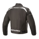 KURTKA TEKSTYLNA ALPINESTARS JUNIOR T-SP S BLACK/WHITE