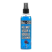 Muc-Off 219 - Preparat do czyszczenia wizjerów i gogli - 250ml - Helmet Visor & Goggle Cleaner