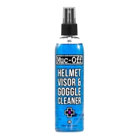 219 Helmet Visor & Goggle Cleaner 250ml