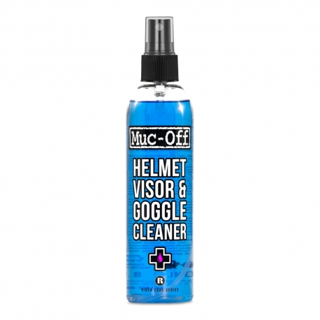219 Helmet Visor & Goggle Cleaner 250ml