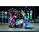 Muc-Off 219 - Preparat do czyszczenia wizjerów i gogli - 250ml - Helmet Visor & Goggle Cleaner