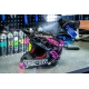 Muc-Off 219 - Preparat do czyszczenia wizjerów i gogli - 250ml - Helmet Visor & Goggle Cleaner