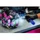 Muc-Off 219 - Preparat do czyszczenia wizjerów i gogli - 250ml - Helmet Visor & Goggle Cleaner