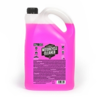 667 Nano Tech Motorcycle Cleaner 5 l