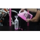 Muc-Off 667 - Biodegradowalny płyn do mycia motocykla z nanotechnologią - 5l - Nano Tech Motorcycle Cleaner