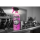 664-CTJ Nano Tech Motorcycle Cleaner 1l