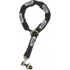 Chain locks GRANIT 68 Victory X Plus 12KS Black Loop