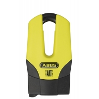 Brake Disc Locks 37/60HB50 Mini Pro yellow