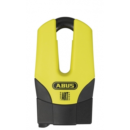 Brake Disc Locks 37/60HB50 Mini Pro yellow