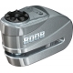 Brake Disc Locks GRANIT Detecto X Plus 2.0 8008