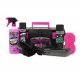 Muc-Off 285 - Zestaw Ultimate skrzynka do motocykla - Ultimate Motorcycle Care Kit