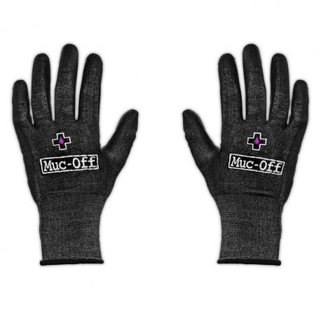 Muc-Off 152 - Rękawice warsztatowe - Mechanics Gloves