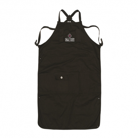 Muc-Off 197 - Fartuch warsztatowy mechanika - Workshop Apron