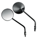 90490 Classic, pair of rearview mirrors