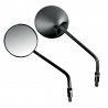90490 Classic, pair of rearview mirrors