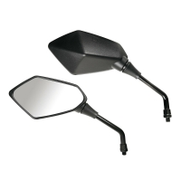 90346 Kaba, pair of rearview mirrors