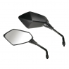 90346 Kaba, pair of rearview mirrors