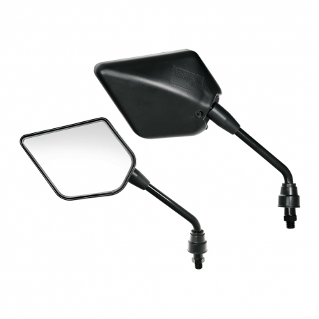 90345 Vink, pair of rearview mirrors