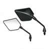 90345 Vink, pair of rearview mirrors