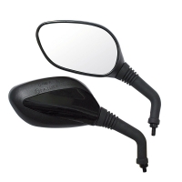 90128 Horizon, pair of rearview mirrors