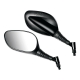 90431 Horizon Evo, pair of rearview mirrors