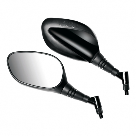 90431 Horizon Evo, pair of rearview mirrors