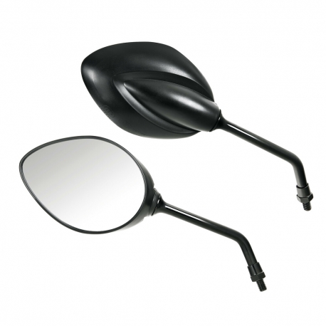 90344 Tori, pair of rearview mirrors